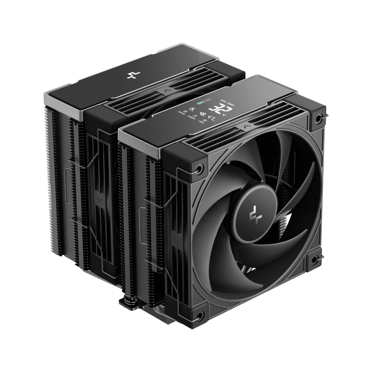 Deepcool | AK620 G2 DIGITAL NYX | CPU Air Cooler