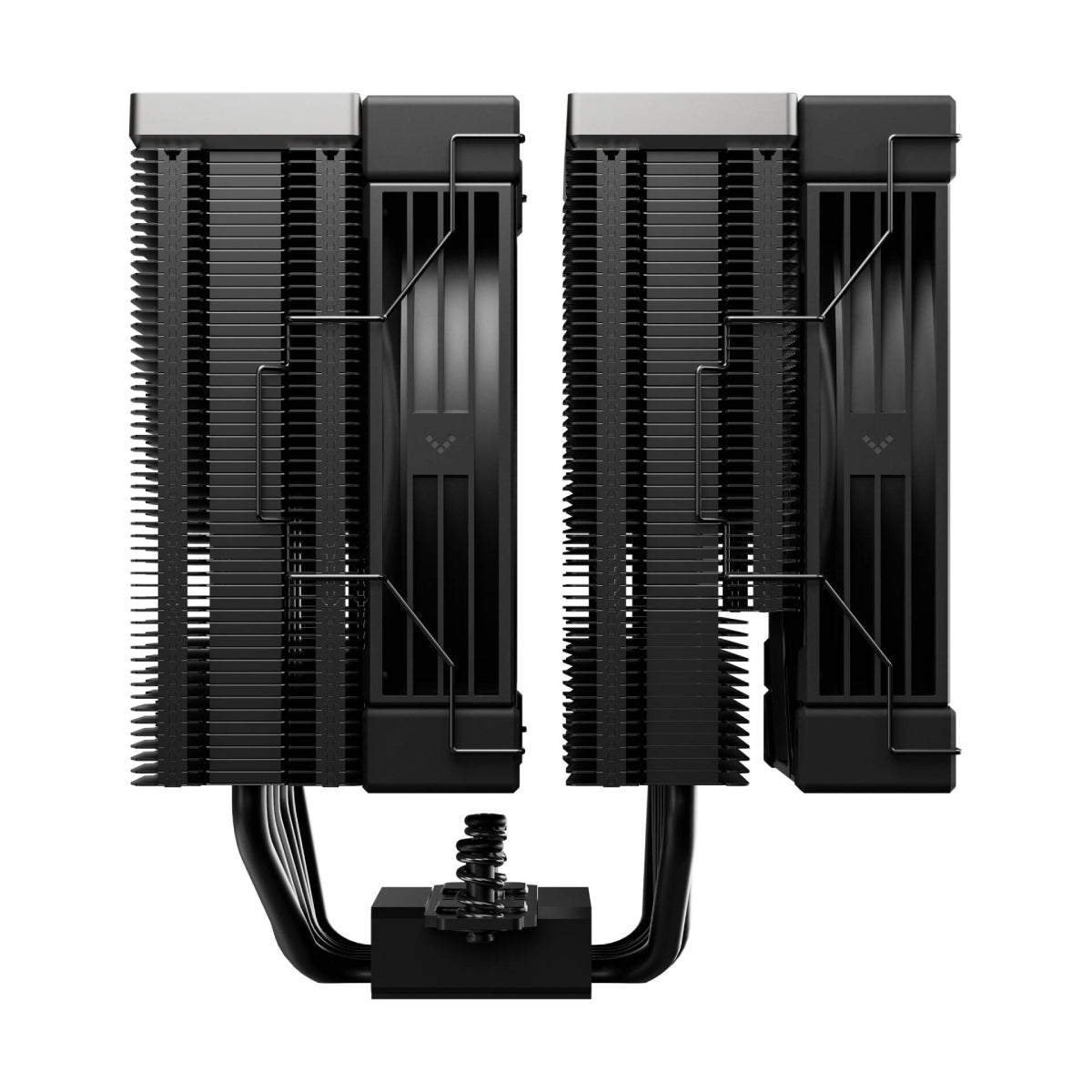 Deepcool | AK620 G2 DIGITAL NYX | CPU Air Cooler