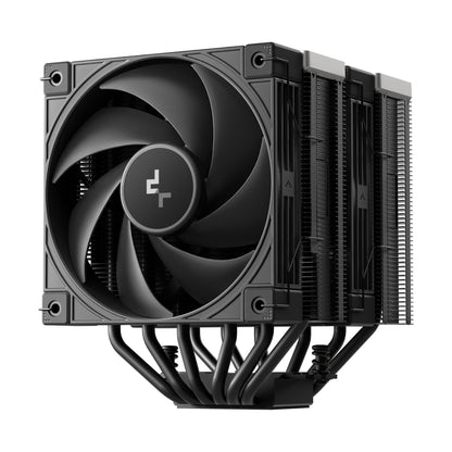 Deepcool | AK620 G2 DIGITAL NYX | CPU Air Cooler