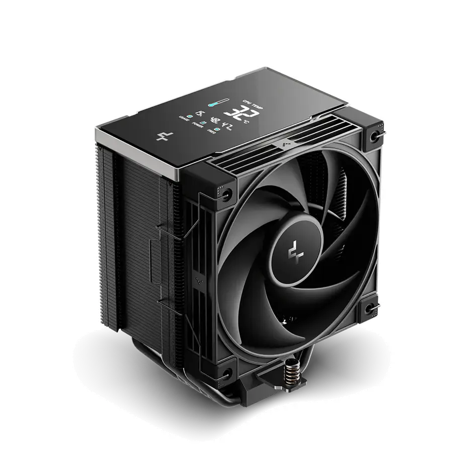 Deepcool | AK700 DIGITAL NYX | CPU Air Cooler