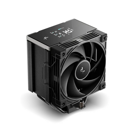 Deepcool | AK700 DIGITAL NYX | CPU Air Cooler