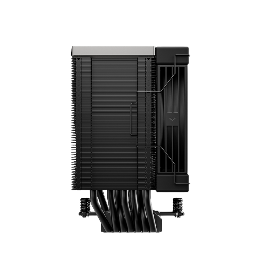 Deepcool | AK700 DIGITAL NYX | CPU Air Cooler