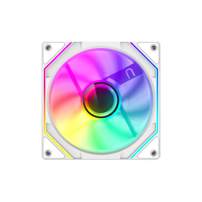 Gamemax | FN12A-S8I | 120mm Case Fan