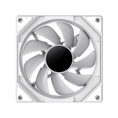 Gamemax | FN12A-S8I | 120mm Case Fan