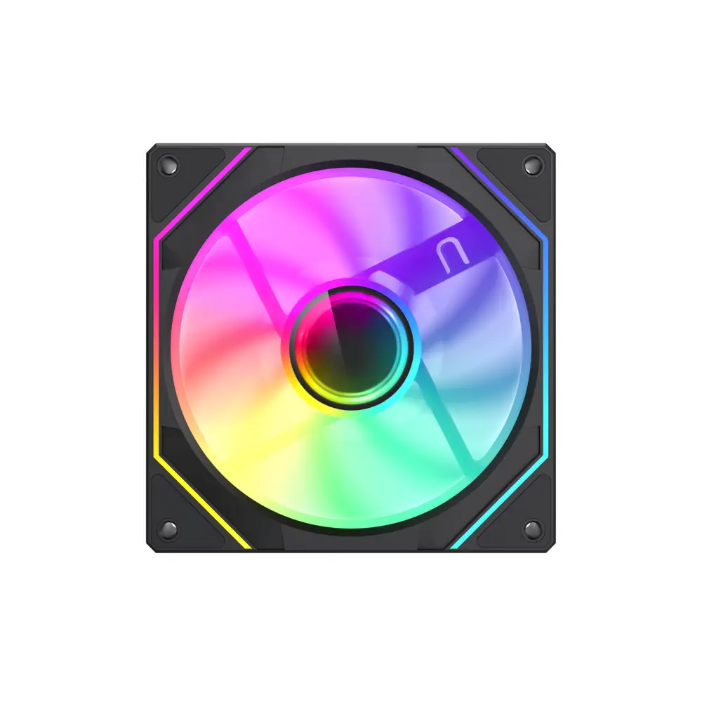 Gamemax | FN12A-S8I | 120mm Case Fan