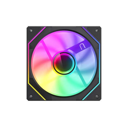 Gamemax | FN12A-S8I | 120mm Case Fan