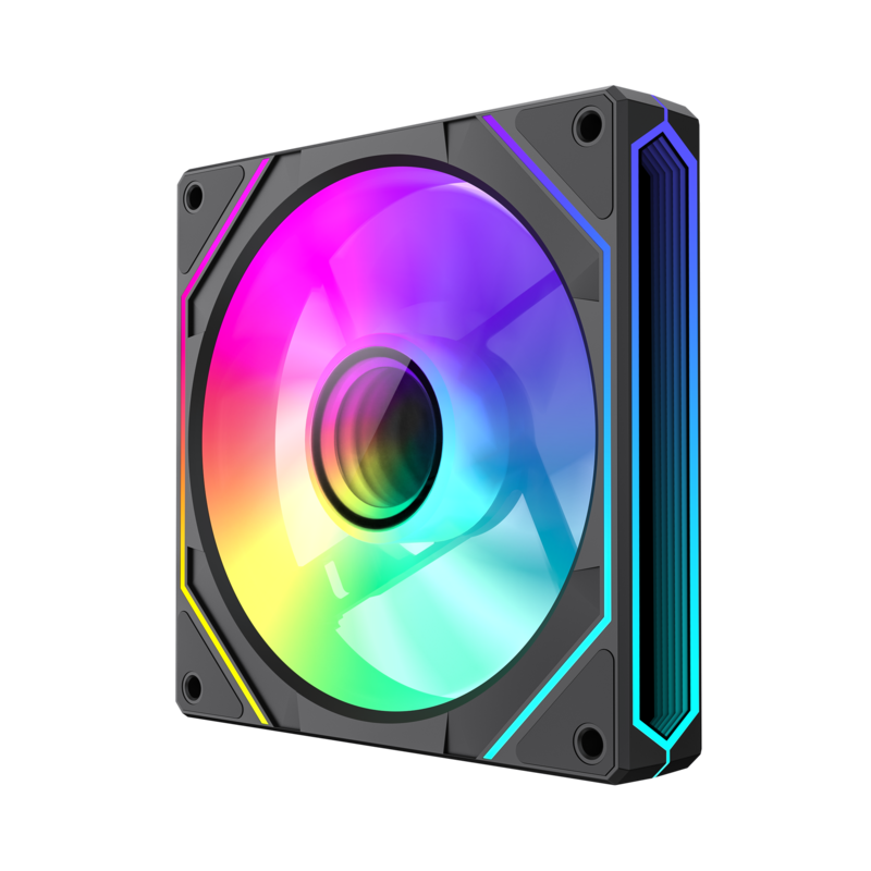 Gamemax | FN12A-S8I | 120mm Case Fan