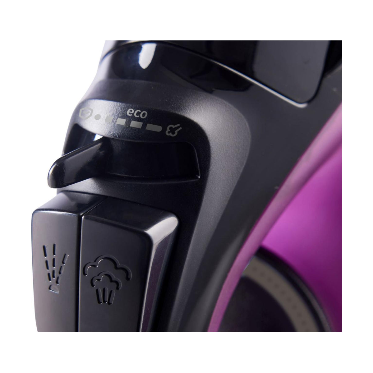 Gorenje | SIK2400BKV | Steam Iron 2400W