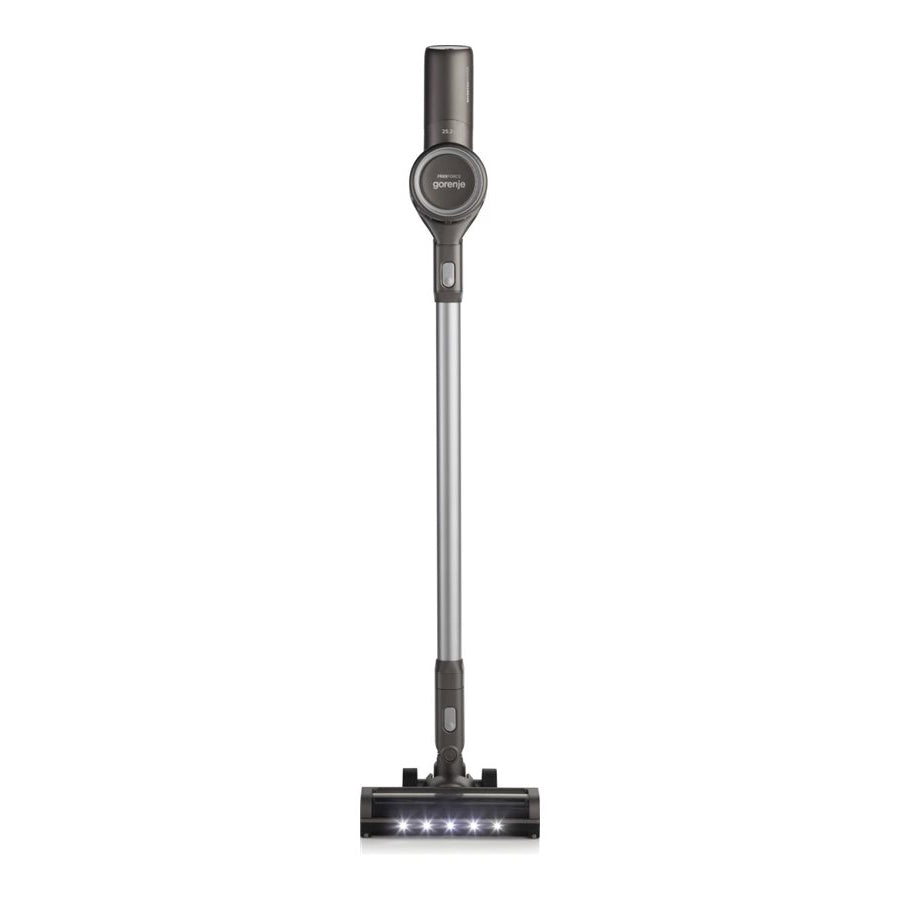 Gorenje | SVC252420FFA | Cordless Stick Vacuum Cleaner