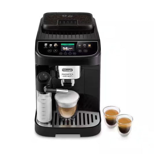 DeLonghi | Magnifica Evo ECAM310.60.B | Automatic Coffee Machine