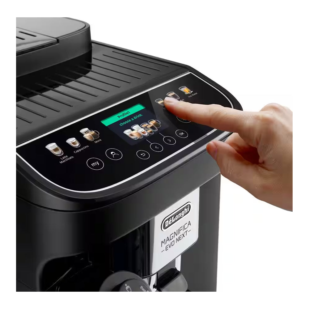 DeLonghi | Magnifica Evo ECAM310.60.B | Automatic Coffee Machine