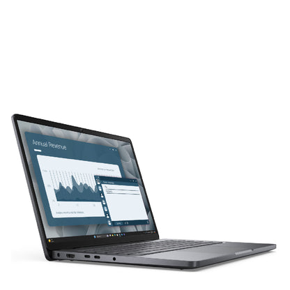 DELL | BTO507_PC14255_EMEA | Pro 14 PC14255 | 14" FHD+ | Ryzen 5 220 | 16GB | 512GB SSD | Win 11 Pro