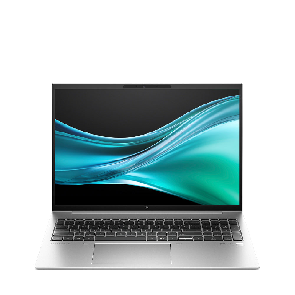 HP | 9G0M1ET | EliteBook 865 G11 | 16" WUXGA | Ryzen 5 8540U | 16GB | 512GB SSD | Win 11 Pro