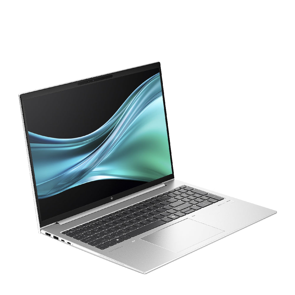 HP | 9G0M1ET | EliteBook 865 G11 | 16" WUXGA | Ryzen 5 8540U | 16GB | 512GB SSD | Win 11 Pro