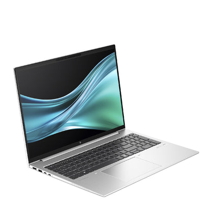 HP | 9G0M1ET | EliteBook 865 G11 | 16" WUXGA | Ryzen 5 8540U | 16GB | 512GB SSD | Win 11 Pro