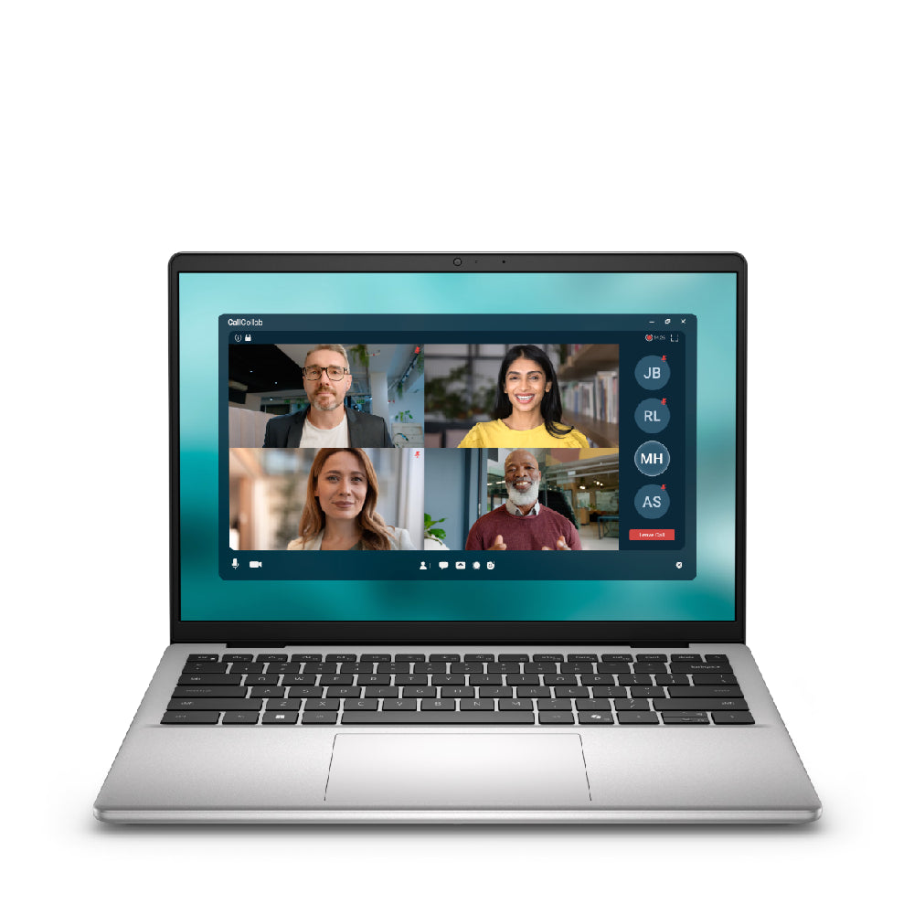DELL | PV14250_RPLR_009_HOM 3YPSNO | Pro 14 Essential PV14250 | 14" 2K | Core 7 150U | 16GB | 1TB SSD | Win 11 Home
