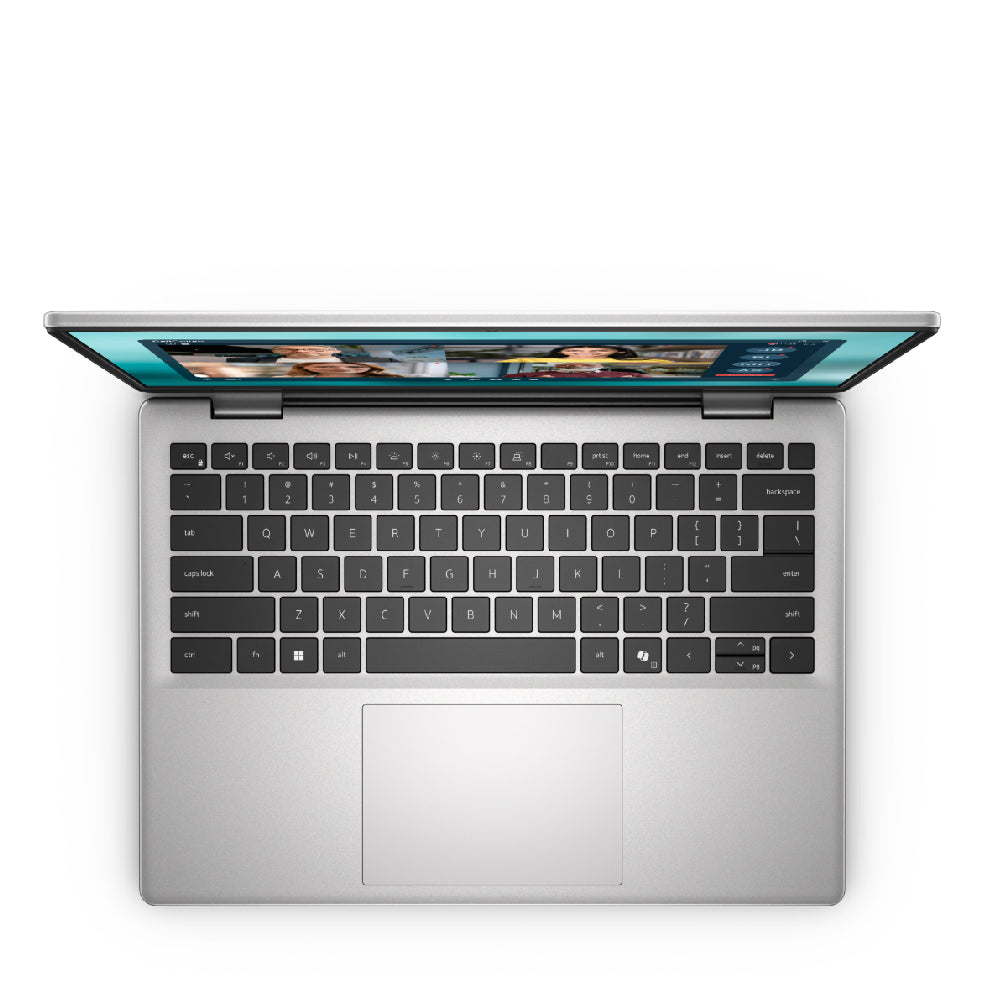 DELL | PV14250_RPLR_009_HOM 3YPSNO | Pro 14 Essential PV14250 | 14" 2K | Core 7 150U | 16GB | 1TB SSD | Win 11 Home