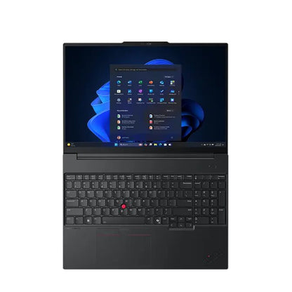 LENOVO | 21SR006JMH | ThinkPad E16 G3 Intel | 16" WUXGA | Ultra 5 225U | 16GB | 512GB SSD | Win 11 Pro