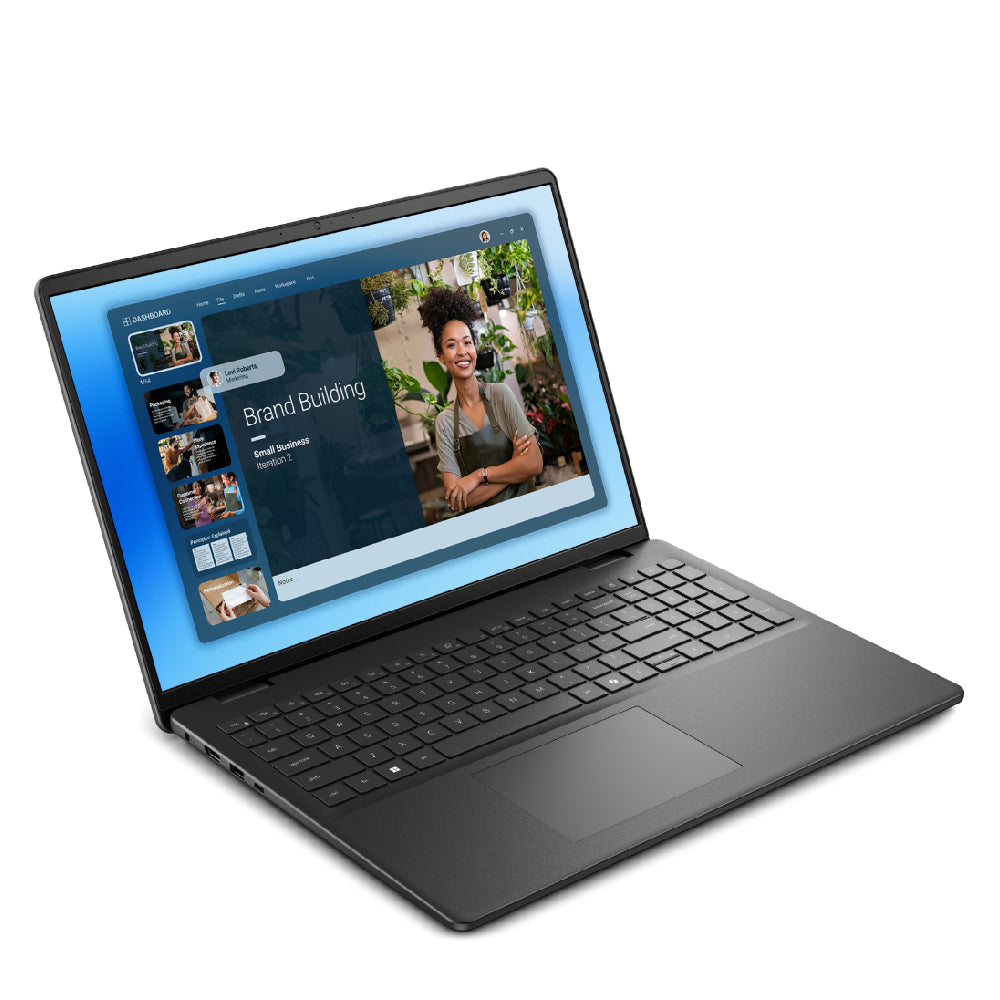 DELL | DC16250_RPLU-R_010 | 16 DC16250 | 16" 2K | Core 7 150U | 16GB | 1TB SSD | Win 11 Pro