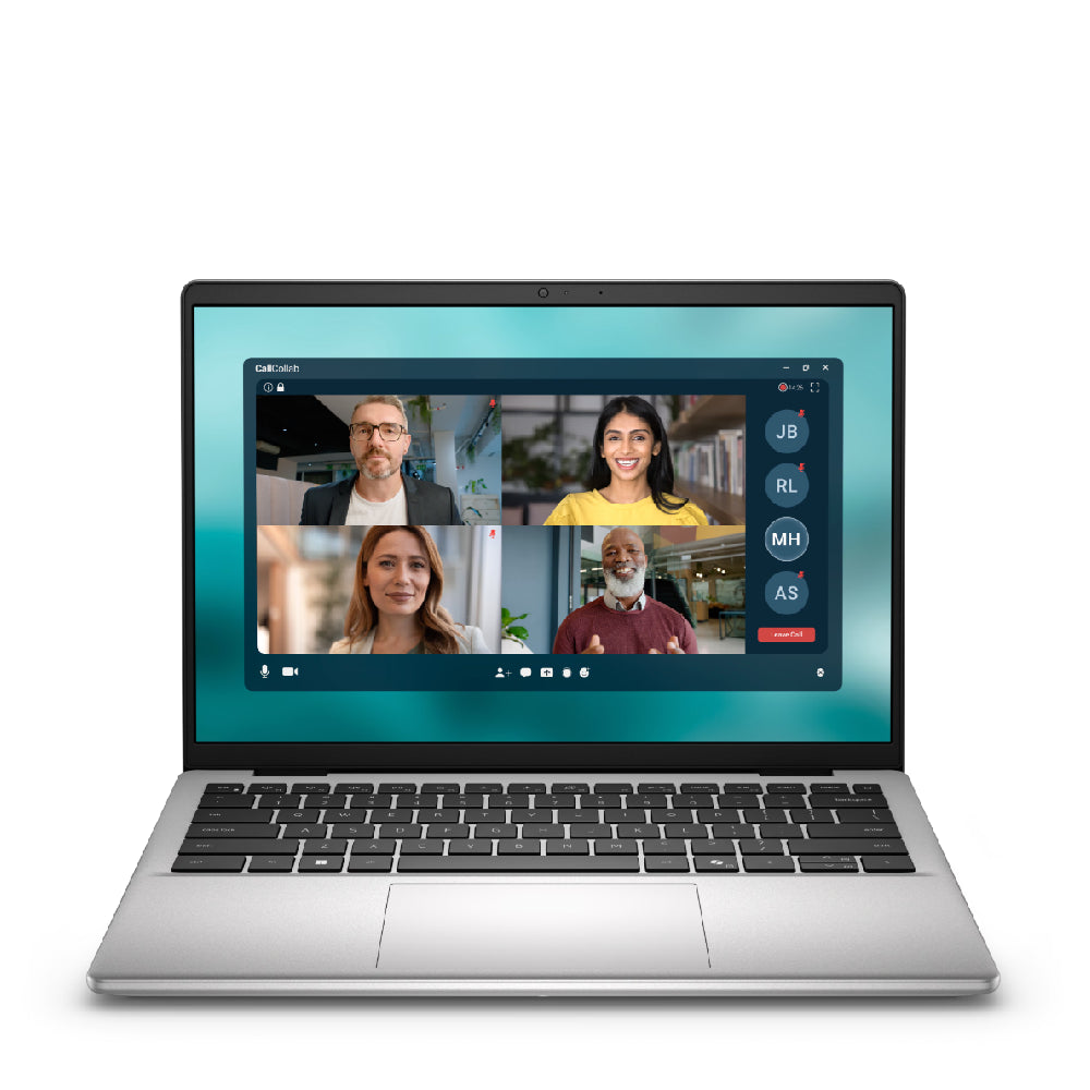 DELL | PV14250_RPLR_008 3YPSNO | Pro 14 Essential PV14250 | 14" 2K | Core 7 150U | 16GB | 512GB SSD | Win 11 Pro