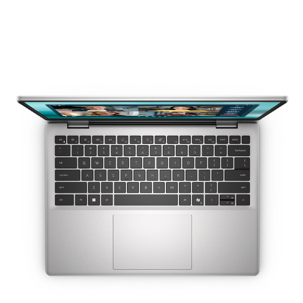 DELL | PV14250_RPLR_008 3YPSNO | Pro 14 Essential PV14250 | 14" 2K | Core 7 150U | 16GB | 512GB SSD | Win 11 Pro
