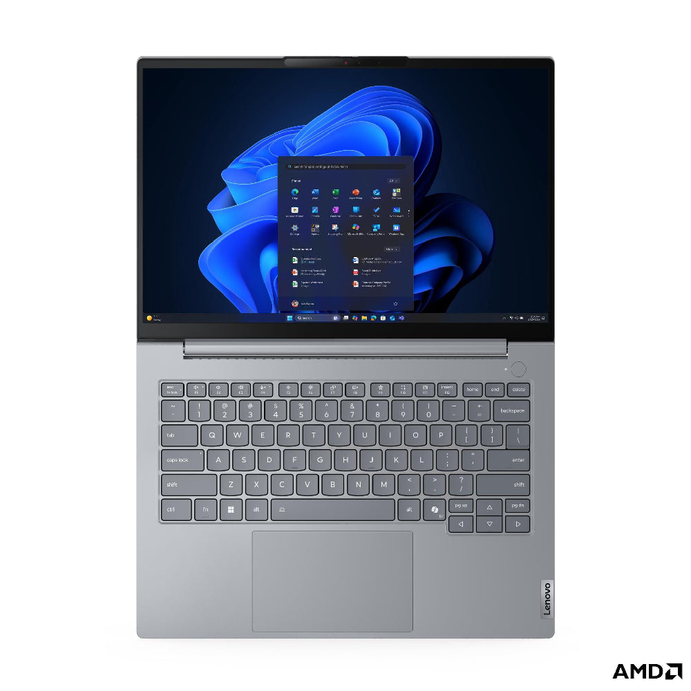 LENOVO | 21V0000QMH | ThinkBook 14 G9 AHP | 14" WUXGA | Ryzen 7 250 | 32GB | 512GB SSD | Win 11 Pro