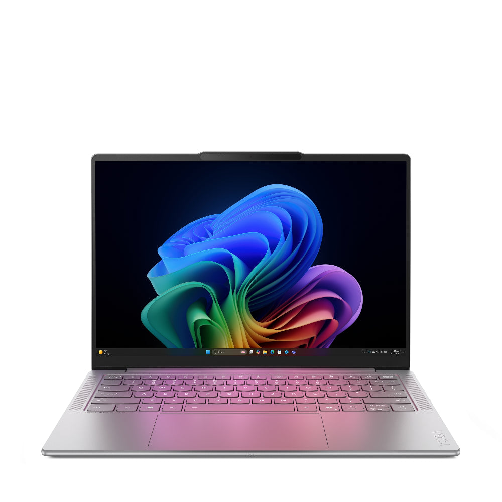 LENOVO | 83JX007RMX | Yoga Slim 7 14ILL10 | 14" OLED | Ultra 7 256V | 16GB | 512GB SSD | Win 11 Home