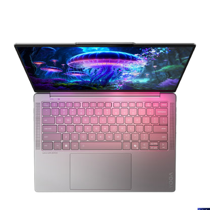 LENOVO | 83JX007RMX | Yoga Slim 7 14ILL10 | 14" OLED | Ultra 7 256V | 16GB | 512GB SSD | Win 11 Home