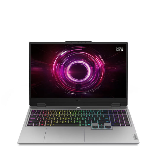 LENOVO | 83JG000KNT | LOQ 15AHP10 | 15.6" FHD | Ryzen 5 220 | 16GB | 512GB SSD | RTX 5050 8GB | Win 11 Home