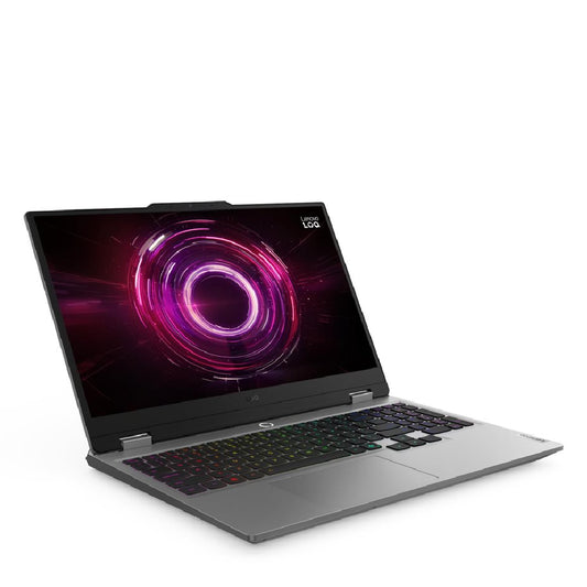 LENOVO | 83JG000KNT | LOQ 15AHP10 | 15.6" FHD | Ryzen 5 220 | 16GB | 512GB SSD | RTX 5050 8GB | Win 11 Home