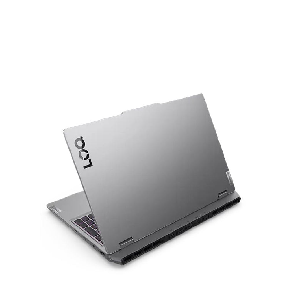 LENOVO | 83JG000KNT | LOQ 15AHP10 | 15.6" FHD | Ryzen 5 220 | 16GB | 512GB SSD | RTX 5050 8GB | Win 11 Home
