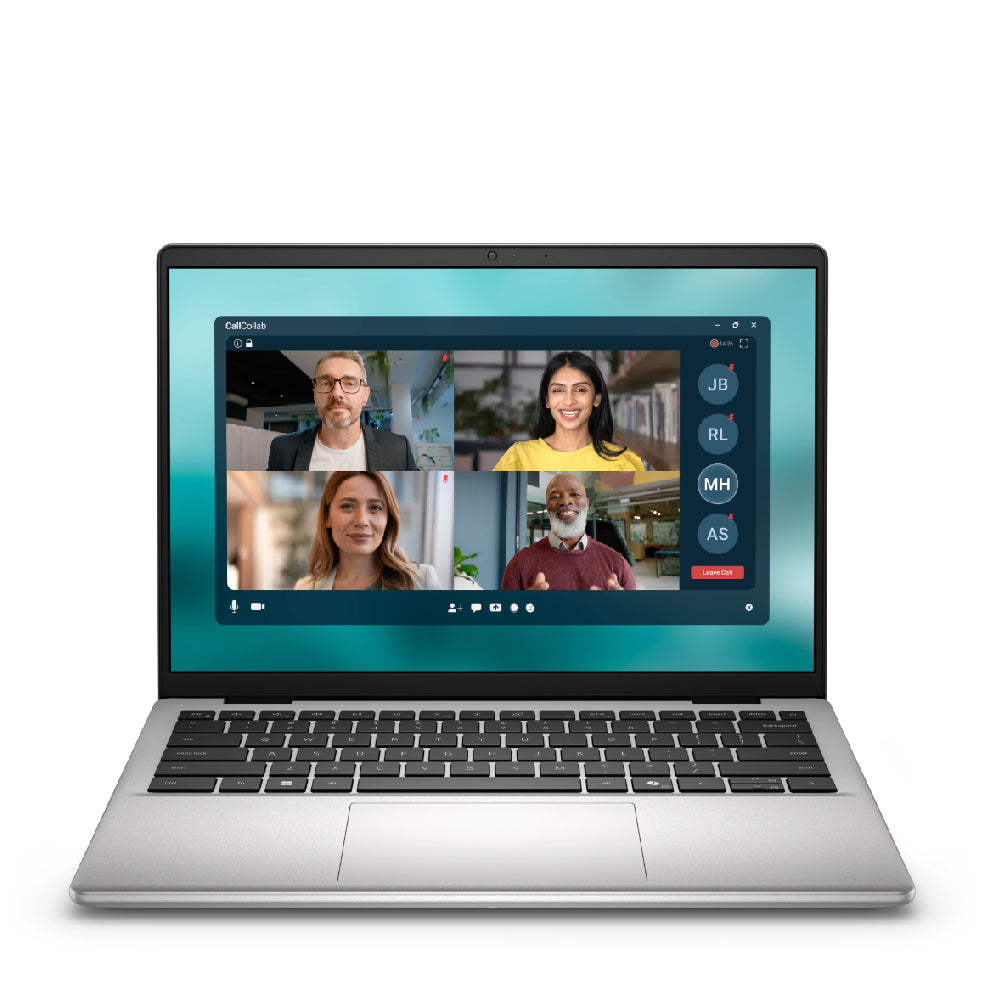 DELL | PV14250_RPLR_008_HOM 3YPSNO | Pro 14 Essential PV14250 | 14" 2K | Core 7 150U | 16GB | 512GB SSD | Win 11 Home