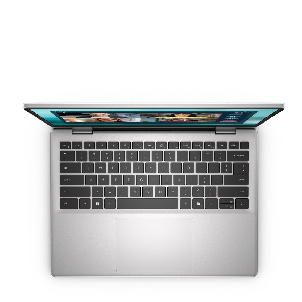 DELL | PV14250_RPLR_008_HOM 3YPSNO | Pro 14 Essential PV14250 | 14" 2K | Core 7 150U | 16GB | 512GB SSD | Win 11 Home