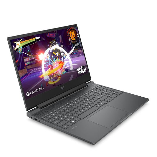 HP | C1LX2EA | Victus 15-FB3020NW | 15.6" FHD | Ryzen 5 240 | 16GB | 512GB SSD | RTX 5050 8GB | Win 11 Home