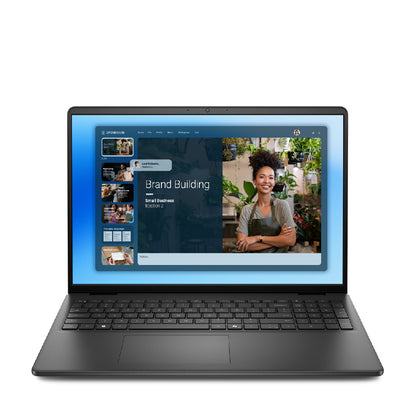 DELL | DC16250_RPLU-R_010_HOM | 16 DC16250 | 16" 2K | Core 7 150U | 16GB | 1TB SSD | Win 11 Home