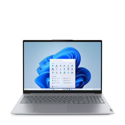 LENOVO | 21US0010MH | ThinkBook 16 G9 IRL | 16" WUXGA | Core 7 240H | 16GB | 512GB SSD | Win 11 Pro