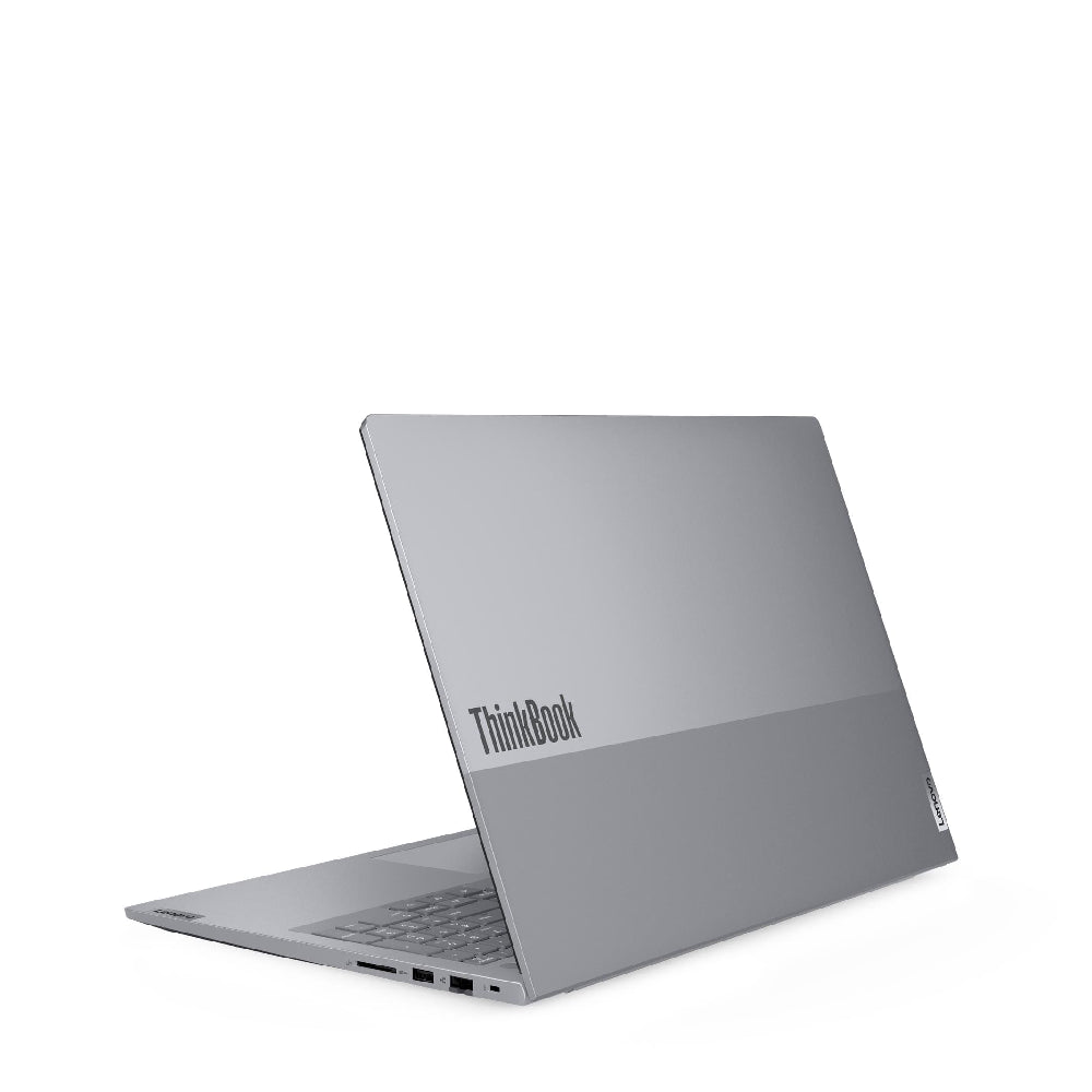 LENOVO | 21US0010MH | ThinkBook 16 G9 IRL | 16" WUXGA | Core 7 240H | 16GB | 512GB SSD | Win 11 Pro
