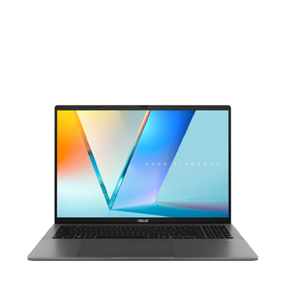 ASUS | 90NB16F1-M009T0 | Vivobook S16 M3607HA-RP011W | 16" WUXGA 144Hz | Ryzen 5 220 | 16GB | 512GB SSD | Win 11 Home