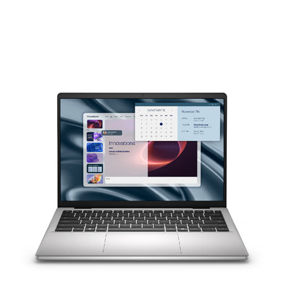 DELL | PV14255_KRK_501_3YPSNO | Pro 14 Essential PV14255 | 14" 2K | Ryzen AI 7 350 | 16GB | 1TB SSD | Win 11 Pro