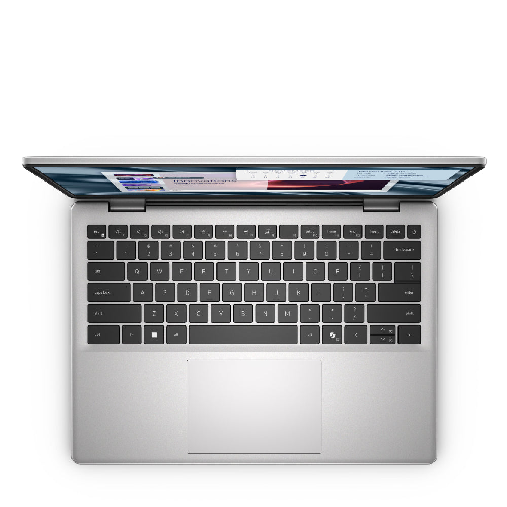 DELL | PV14255_KRK_501_HOM 3YPSNO | Pro 14 Essential PV14255 | 14" 2K | Ryzen AI 7 350 | 16GB | 1TB SSD | Win 11 Home