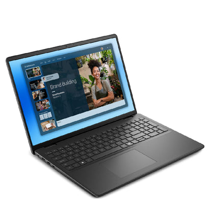 DELL | DC16250_RPLU-R_011_FP | 16 DC16250 | 16" 2K | Core 5 120U | 16GB | 1TB SSD | Win 11 Pro