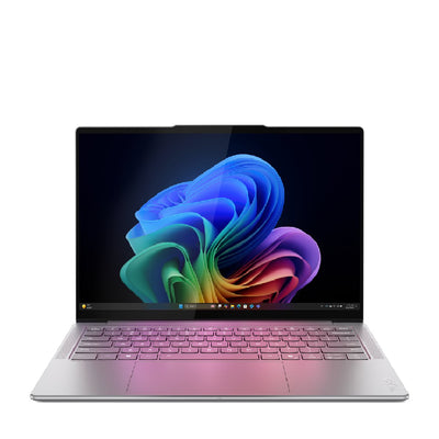 LENOVO | 83JX00A4NT | Yoga Slim 7 14ILL10 | 14" OLED | Core Ultra 7 256V | 16GB | 512GB SSD | Win 11 Home