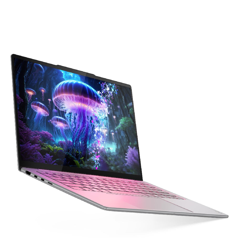 LENOVO | 83JX00A4NT | Yoga Slim 7 14ILL10 | 14" OLED | Core Ultra 7 256V | 16GB | 512GB SSD | Win 11 Home