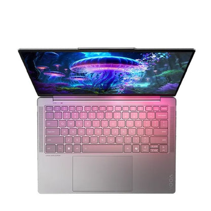 LENOVO | 83JX00A4NT | Yoga Slim 7 14ILL10 | 14" OLED | Core Ultra 7 256V | 16GB | 512GB SSD | Win 11 Home