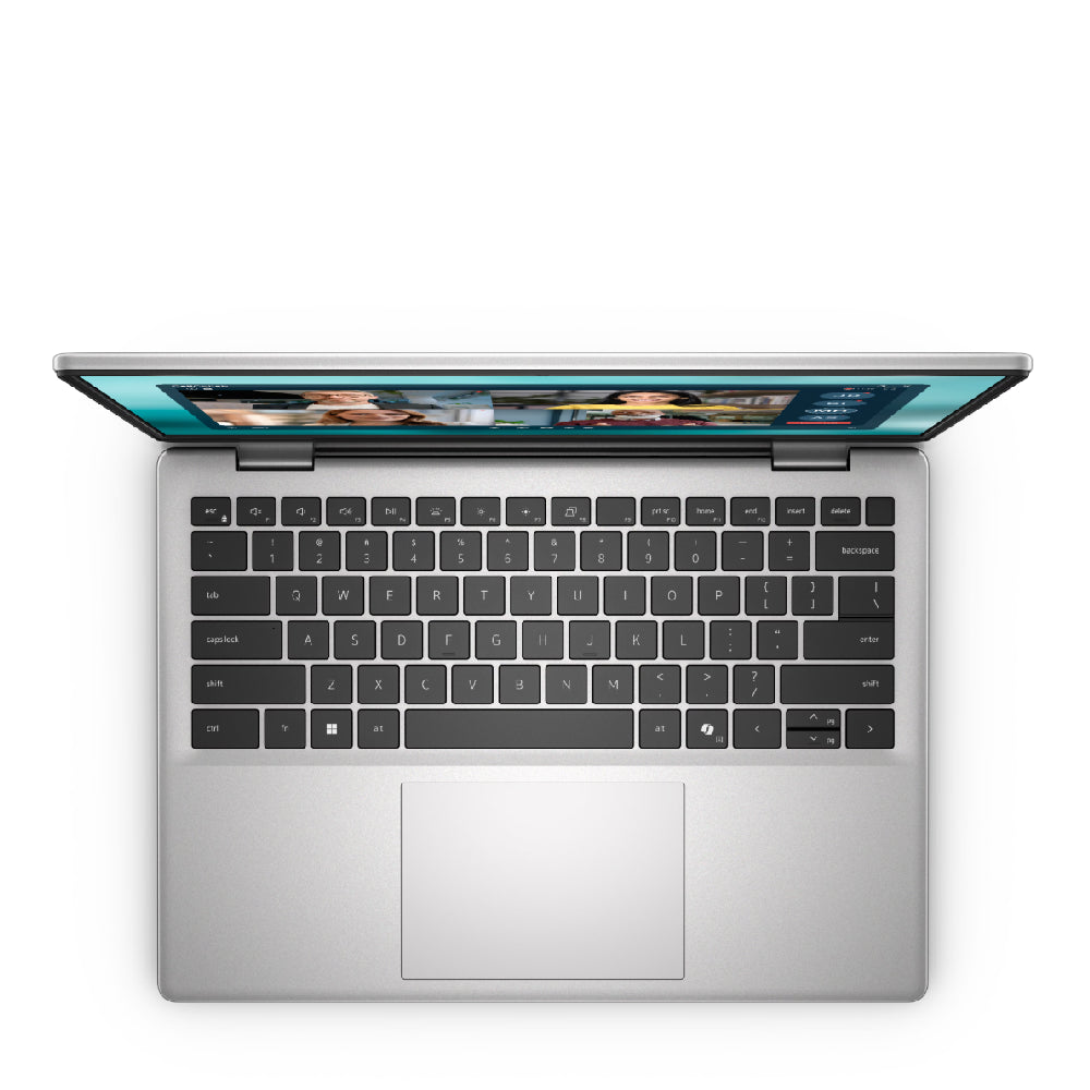 DELL | PV14250_RPLR_008_UBU 3YPSNO | Pro 14 Essential PV14250 | 14" 2K | Core 7 150U | 16GB | 512GB SSD | Ubuntu
