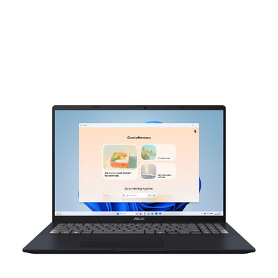 ASUS | 90NB15A1-M00920 | Vivobook 16 X1607CA-KM110W | 16" WUXGA | Core Ultra 5 225H | 16GB | 512GB SSD | Win 11 Home