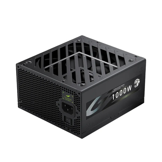 Gamemax | PSU | GZ 1000G | 1000 W | Gold | Full Modular
