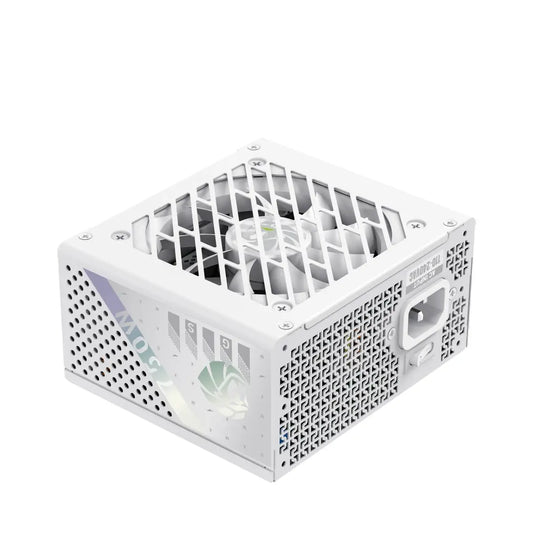 Gamemax | PSU | GS 750G WH | 750 W | SFX | White | Full Modular