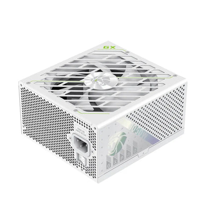 Gamemax | PSU | GX PRO 1050G WH | 1050 W | Gold | White | Full Modular