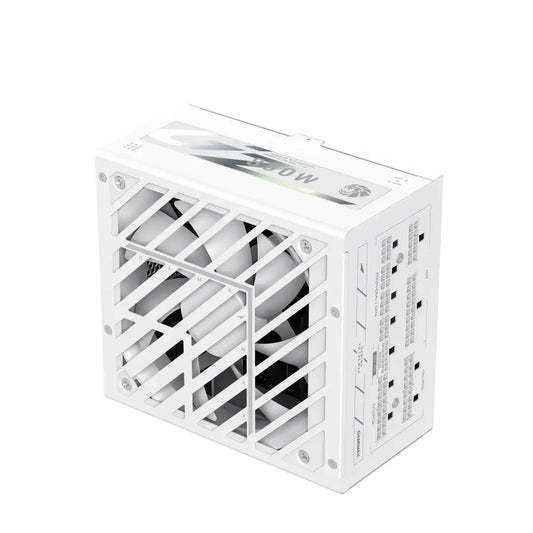 Gamemax | PSU | GZ 850G WH | 850 W | Gold | White | Full Modular